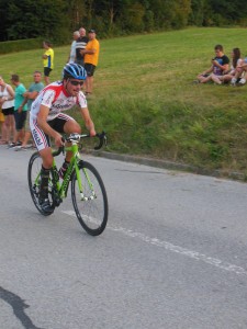 Dietmar Hintringer Sauwald Bergsprint