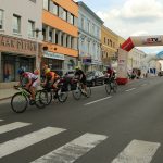 Paracycling Tour 2018 – 3 Tage 3 Rennen, Platz 2