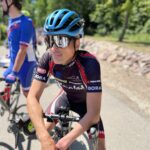 Platz 1 und 2 beim Europacup 2022 in Puchov (Slowakei)